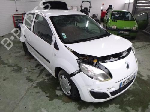 Abs pomp RENAULT TWINGO II (CN0_) 1.5 dCi (CN0E) | BP18197739M43 