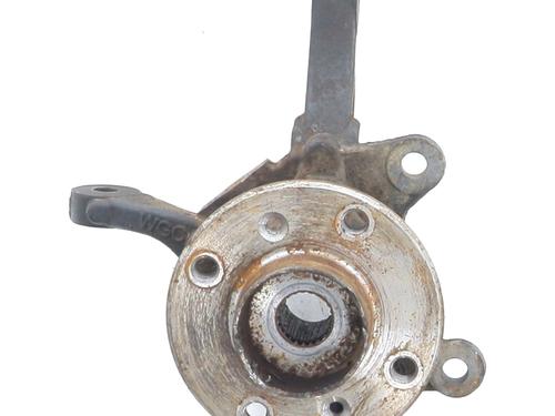 Høyre Styrespindel lagerhus DACIA SPRING EV (B6M1) (45 hp) 31262029