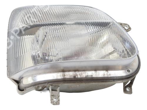 Højre forlygte OPEL AGILA A (H00) 1.2 16V (F68) | BP22741395C29 