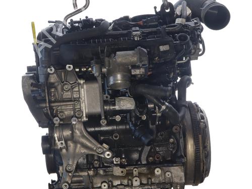 Used Engine Engine VW GOLF VII (5G1, BQ1, BE1, BE2) 2.0 GTI (220 hp) 28353775 28353775