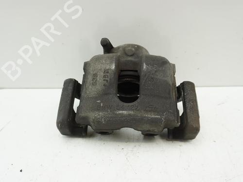 Used Left front brake caliper BMW Z4 Roadster (E85) 3.0 i (231 hp) 18195311