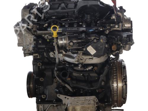 Engine RENAULT TRAFIC III Van (FG_) 1.6 dCi 145 (FGMG) | BP29378137M1 