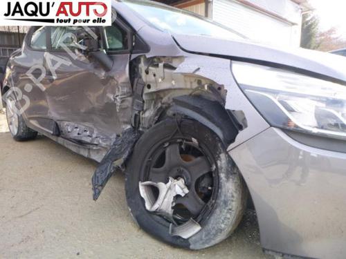 Left taillight RENAULT CLIO IV (BH_) 1.5 dCi 90 | BP18190361C34 