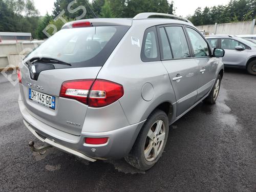 Left tailgate light RENAULT KOLEOS I (HY_) 2.0 dCi 4x4 (HY0B) | BP36166032C79 - Image 8