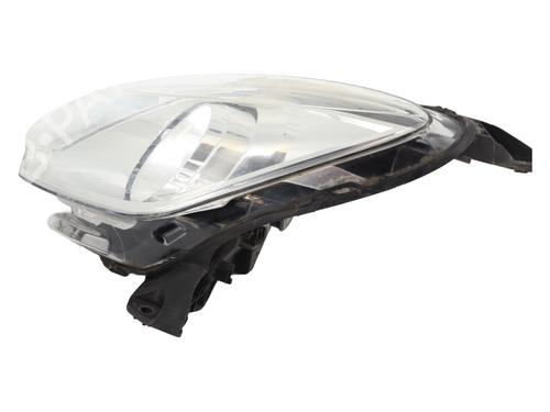 Left headlight CITROËN C3 II (SC_) 1.4 HDi 70 (SC8HZC, SC8HR0, SC8HP4) | BP29706195C28  - Image 5