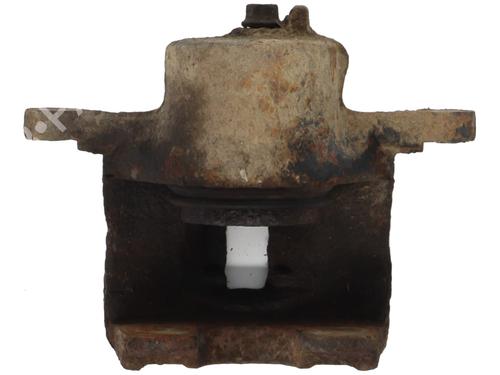 Used Left front brake caliper Left front brake caliper HYUNDAI GALLOPER II (JK-01) 2.5 TD intercooler (99 hp) 22598076 22598076