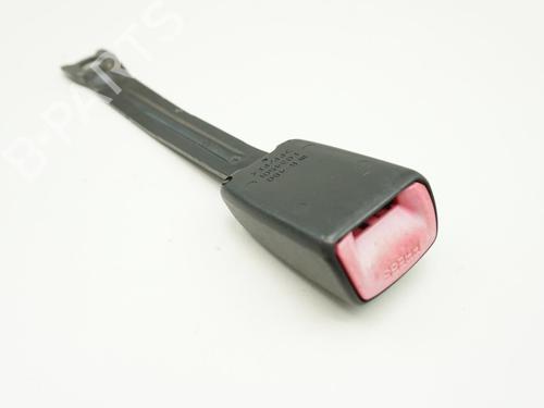 Used Seat buckle CITROËN C1 (PM_, PN_) 1.0 (68 hp) 18184898