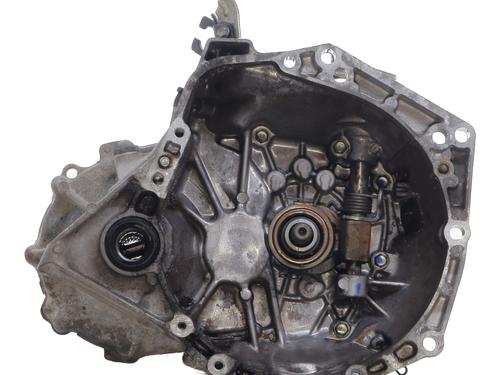 Used Gearbox PEUGEOT 107 (PM_, PN_) 1.0 (68 hp) 31382221