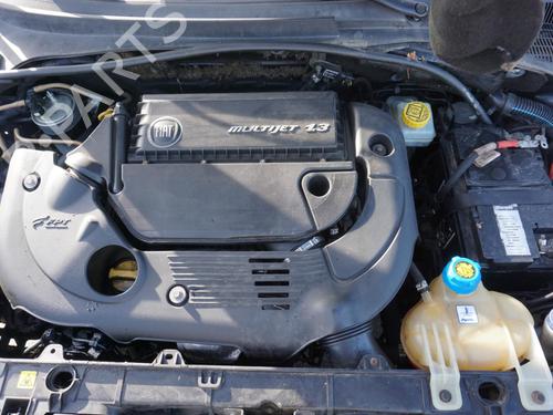 AC compressor FIAT PUNTO EVO (199_) 1.3 D Multijet | BP18188139M34 