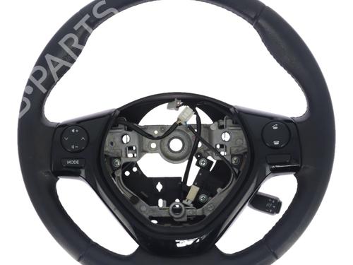 Steering wheel PEUGEOT 108 1.2 | BP40122810C49 - Image 2