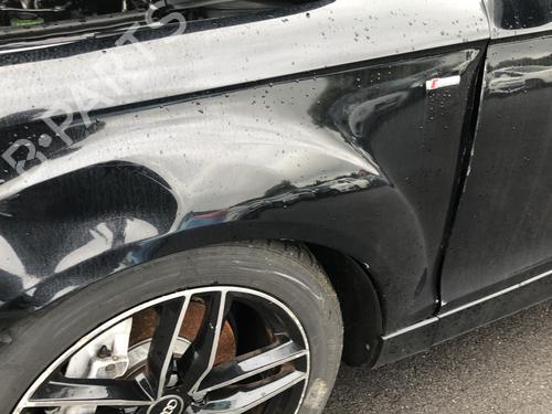 Left front brake caliper AUDI Q7 (4LB) 3.0 TDI quattro | BP24471603M105  - Image 9