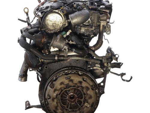 Used Engine SUZUKI SX4 (EY, GY) 1.9 DDiS 4x4 (RW419D) (120 hp) 26154014