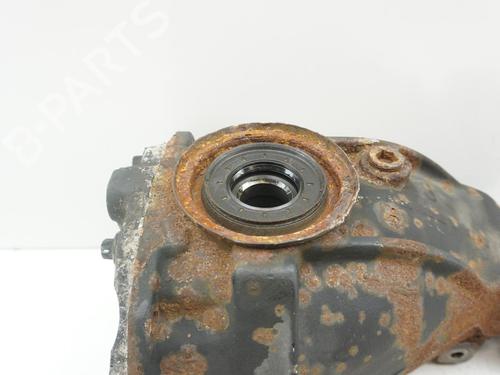 Rear differential MERCEDES-BENZ C-CLASS T-Model (S203) C 220 CDI (203.208) | BP18177727M24 