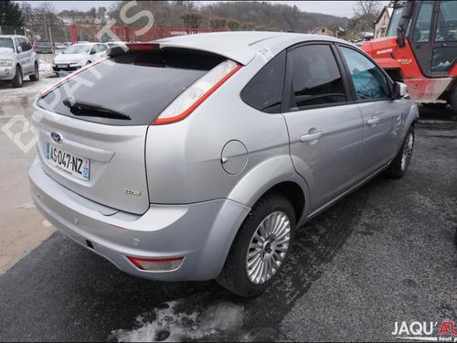 Rattstammestilk FORD FOCUS II (DA_, HCP, DP) 1.8 TDCi | BP22071752I23 