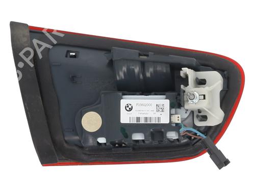 Right tailgate light BMW 1 (F20) 114 d | BP34453735C80  - Image 6