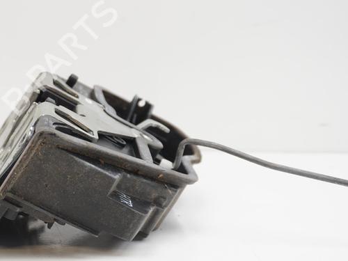 Rear right lock BMW 5 (E60) 520 i | BP18194599C99 