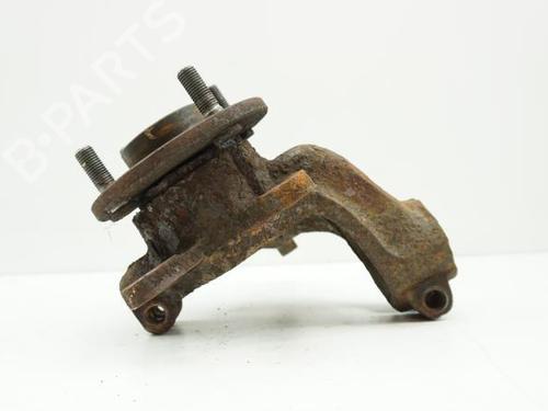 Right front steering knuckle FORD KA (RB_) 1.3 i | BP18175445M26