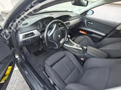 Climate control BMW 3 Touring (E91) 320 d | BP40540193I5  - Image 10