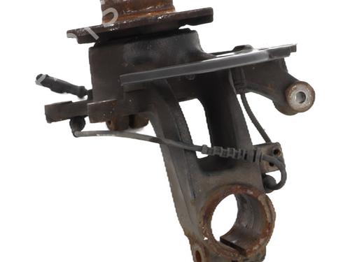 Used Right front steering knuckle Right front steering knuckle RENAULT MEGANE IV Hatchback (B9A/M/N_) 1.5 Blue dCi 115 (B9A6) (116 hp) 22219926 22219926