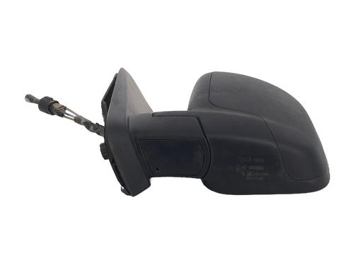 Left mirror CITROËN NEMO Box Body/MPV (AA_) 1.4 HDi | BP29324168C26 