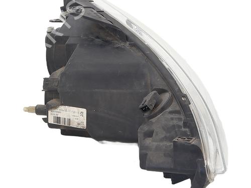 Left headlight PEUGEOT 206 Hatchback (2A/C) 1.4 i | BP25935567C28 