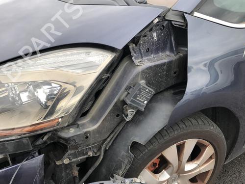 Engine CITROËN C4 Grand Picasso I (UA_) 2.0 HDi 138 | BP24828715M1 