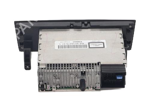 Radio BMW 1 (E81) 116 i | BP28827061E6 - Image 4