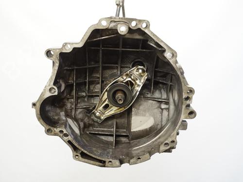 Gearbox AUDI A4 B7 (8EC) 2.0 TFSI quattro | BP18185393M3 