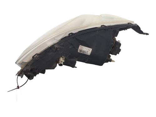 Right headlight NISSAN NOTE (E11, NE11) 1.4 | BP28110095C29 