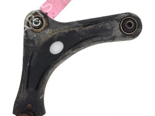 Used Left front suspension arm Left front suspension arm CITROËN C3 I (FC_, FN_) [2002-2013] 27504124 27504124