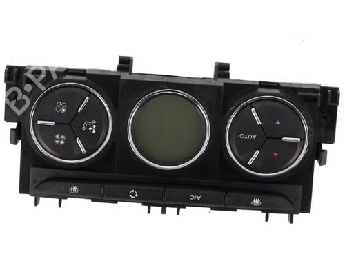 Climate control CITROËN DS3 (SA_) 1.6 HDi 90 | BP19647524I5 