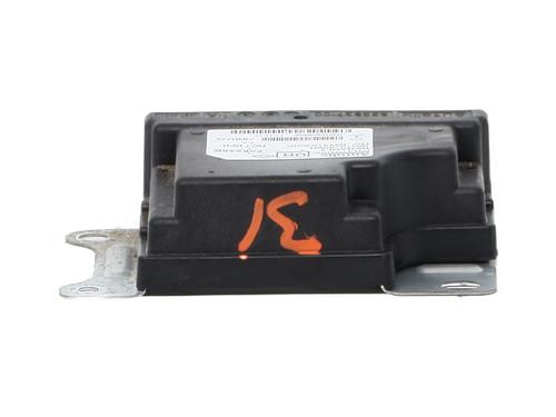 ECU airbags RENAULT MEGANE IV Hatchback (B9A/M/N_) 1.2 TCe 130 (B9MR) | BP23990084M53 