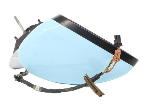 Used Left mirror Left mirror 19800618 19800618