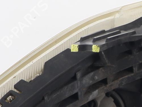 Left headlight MAZDA 5 (CR) 2.0 CD (CR19) | BP36012123C28  - Image 6