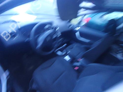 Left mirror PEUGEOT 308 SW I (4E_, 4H_) 1.6 HDi | BP26661697C26 