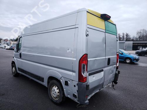 Right front driveshaft CITROËN JUMPER II Van 2.2 BlueHDi 165 | BP31956866M39  - Image 21