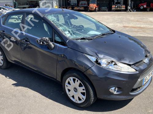 AC compressor FORD FIESTA VI (CB1, CCN) 1.4 | BP27719900M34  - Image 19