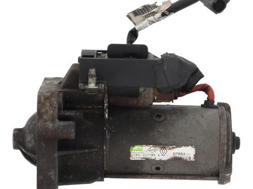 Startmotor RENAULT MASTER II Van (FD) 2.5 dCi (FD02) (101 hp) 26603932