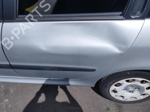 Fuse box PEUGEOT 206 SW (2E/K) 1.4 HDi | BP27617218E1 - Image 9