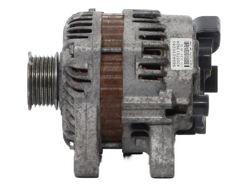 Used Alternator Alternator PEUGEOT 207 (WA_, WC_) 1.4 (73 hp) 21572199 21572199