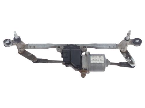 front-wiper-motor-ford-ka-ru8-2008-2009-2010-2011-2012-2013-2014-2015-2016-40122724 main image