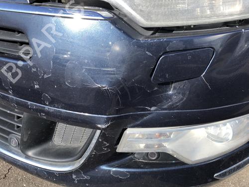 Climate control CITROËN C5 III Break (RW_) 2.0 HDi | BP31290644I5 