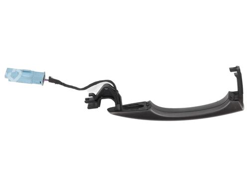 Front right exterior door handle PEUGEOT 308 II (LB_, LP_, LW_, LH_, L3_) 1.2 THP 130 | BP23762918C129