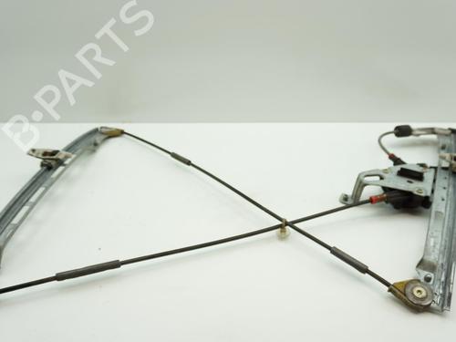 Vindusheismekanisme venstre foran PEUGEOT 206 Hatchback (2A/C) 1.9 D | BP18181227C22