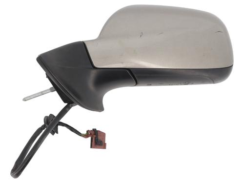 Used Left mirror PEUGEOT 407 (6D_) 2.0 HDi 135 (6DRHRH, 6DRHRE, 6DRHRG, 6DRHRJ) (136 hp) 23763722