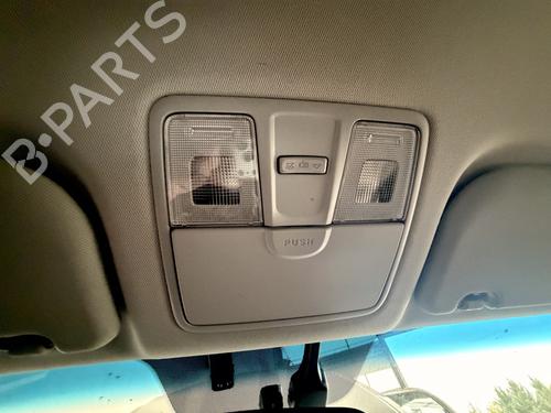 Used Interior roof light Interior roof light HYUNDAI i30 (GD) 1.6 CRDi (110 hp) 39980312 39980312