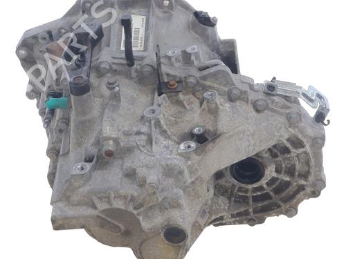 Gearbox RENAULT KADJAR (HA_, HL_) 1.6 dCi 130 (HLA4) | BP28477033M3 - Image 5
