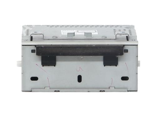 Radio FORD FIESTA VI (CB1, CCN) 1.6 TDCi | BP20699546E6 