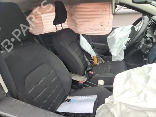 Gear lever DACIA DUSTER (HM_) 1.5 dCi 115 (HMAD) | BP29563518M90 - Image 21