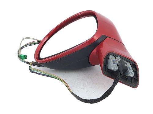 Left mirror CITROËN C4 I (LC_) 1.6 HDi | BP22755878C26 